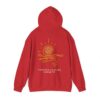 Forever Chasing Sunsets Hoodie – minimalist sunset graphic pullover, product image 31