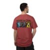 Master the 3 W's T-Shirt – Want It Work It Win It motivational graphic tee, product image 53