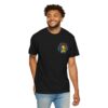 Master the 3 W's T-Shirt – Want It Work It Win It motivational graphic tee, product image 47