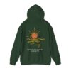 Forever Chasing Sunsets Hoodie – minimalist sunset graphic pullover, product image 23