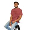 Virginia Beach 2001 Postmark Vintage T-Shirt – retro beach vacation tee, product image 10