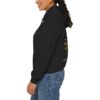 Forever Chasing Sunsets Hoodie – minimalist sunset graphic pullover, product image 13