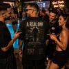 THE LAST OF A REAL ONE Liquor Lou Vintage Oversized Graphic Tee – a real one1