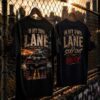 IN MY OWN LANE Stay Out the Way heavyweight oversized streetwear graphic tee product image 6