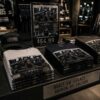 BLACK ICE HOCKEY EST. 1885 heavyweight oversized streetwear graphic tee product image 7