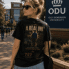 THE LAST OF A REAL ONE Liquor Lou Vintage Oversized Graphic Tee heavyweight oversized streetwear tee image 3