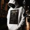 THE LAST OF A REAL ONE Liquor Lou Vintage Oversized Graphic Tee heavyweight oversized streetwear graphic tee product image 6