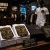 Lose It Learn It Always Find My Way Back Heavyweight Streetw heavyweight oversized streetwear graphic tee product image 9