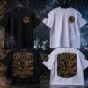 Lose It Learn It Always Find My Way Back Heavyweight Streetw heavyweight oversized streetwear graphic tee product image 7