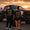 Lose It Learn It Always Find My Way Back Heavyweight Streetw heavyweight oversized streetwear graphic tee product image 3
