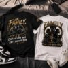 FAMILY heavyweight oversized streetwear graphic tee product image 16