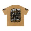 Don’t Call Me When You Need Me… Keep That Same Energy heavyweight oversized streetwear graphic tee product image 12
