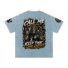 Don’t Call Me When You Need Me… Keep That Same Energy heavyweight oversized streetwear graphic tee product image 14