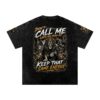 Don’t Call Me When You Need Me… Keep That Same Energy heavyweight oversized streetwear graphic tee product image 16