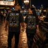 Don’t Call Me When You Need Me… Keep That Same Energy heavyweight oversized streetwear graphic tee product image 2