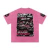 Don’t Call Me When You Need Me heavyweight oversized streetwear graphic tee product image 10